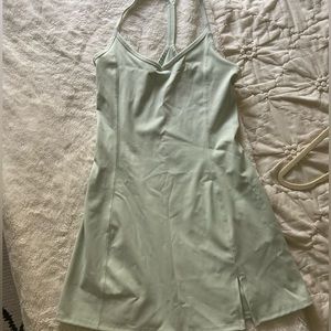 TNA Action Court Dress